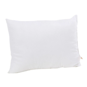 Özdilek Bebek Yastığı – %100 Pamuk, Silikon Elyaf Dolgulu (35x45 cm)